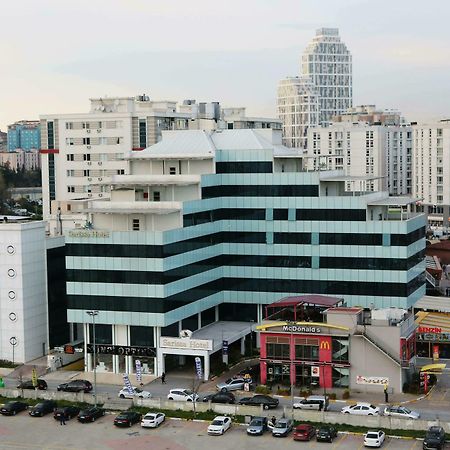 איסטמבול Sarissa Hotel מראה חיצוני תמונה